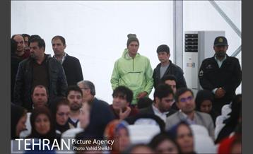 آیین بهره برداری از 21 پروژه شهری منطقه 2 9