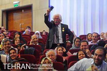 همایش عاشقانه تو را می‌خوانم 28