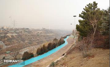 به وقت خدمت؛ مسیر زندگی 12