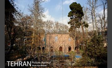 بوستان قلمستان 27