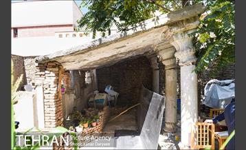 بازدید اعضای شورای شهر تهران از مزار شهدای مشروطه 2