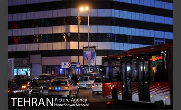 تهران در سوگ «آیت الله هاشمی رفسنجانی» 20