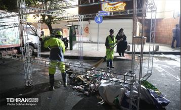 جشن میلاد پیامبر (ص) 4