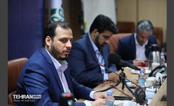 سی‌ویکمین نشست کمیته ارتباطات مجمع کلانشهرها 18