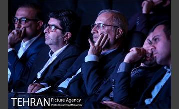 دومین همایش گفت و گوهای انتقال تجربه 5