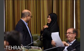 جلسه شورای شهر 32