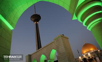 سرزمین تمدن‌ها 11