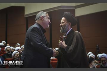 گردهمایی ائمه جمعه و جماعات استان تهران 47