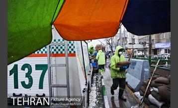 لایروبی و رسوب زدایی شبکه جمع آوری آبهای سطحی-2 42