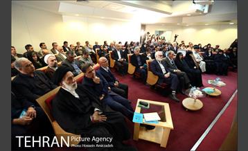 مراسم چهارمین سالگرد درگذشت دکتر صادق آئینه وند 19