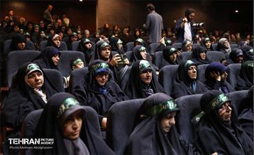همایش «فرزندان حیدر کرار» 59