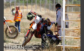 آغاز فعالیت آکادمی بین‌المللی موتورسواری در ورزشگاه آزادی 12
