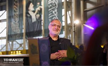 رویداد «ایران امام‌رضا» 10