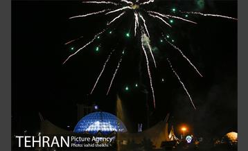 جشنواره عید شرقی  11