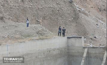 تور بازدید اصحاب رسانه از روند لایروبی مسیل ها و قنوات 27
