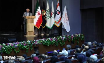 افتتاحیه طرح آموزش جامع اطفاء حریق تاکسیرانان 12