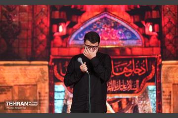 سومین دوره سوگواره آیینی «محرم‌شهر» 28