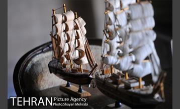 موزه جنگ (خانه تیمورتاش) 10