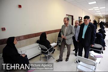 آزمون انتخاب یکصد کارشناس و متخصص شهرسازی و معماری 3