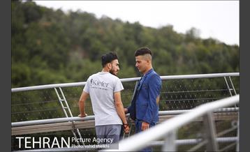 پل طبیعت در اولین روزهای پاییزیی 2