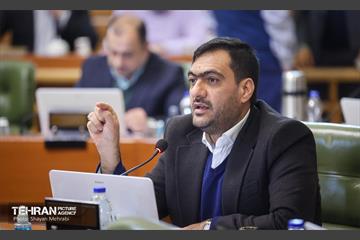 سیصدونودوسومین جلسه شورای اسلامی شهر تهران  30