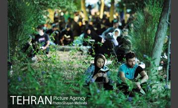 شب 21 ماه رمضان در امامزاده معصوم (ع) 16