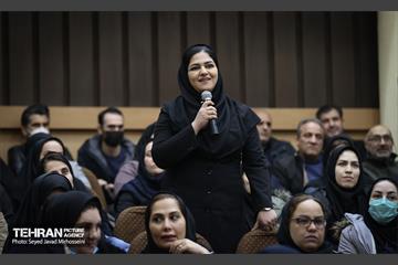 بازدیدی ستادی از شهرداری منطقه ۱۸ 12