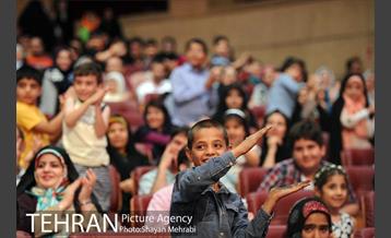 پویش مردمی "کوچک  تنهاست" 16