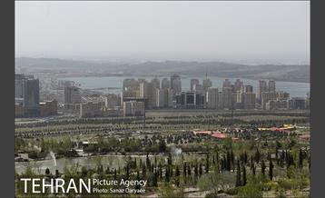 آبشار تهران 6