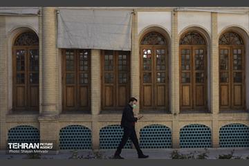 عمارت مسعودیه 42