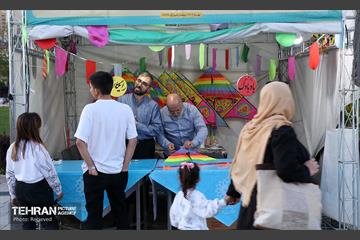 جشنواره شهر امید 36