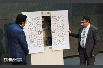 مراسم روز فرهنگی عراق  27