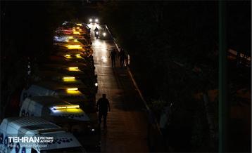 طرح ساماندهی آسیب‌های اجتماعی 33