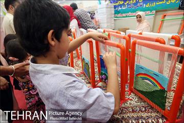 سومین جشنواره ملی اسباب بازی‎ 13