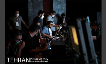 چهارمین همایش(غیر حضوری) تهران هوشمند 23