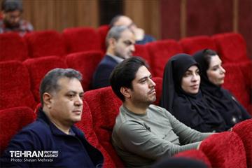 دومین دوره رشد و تعالی فعالین فرهنگی و اجتماعی شهر تهران 35