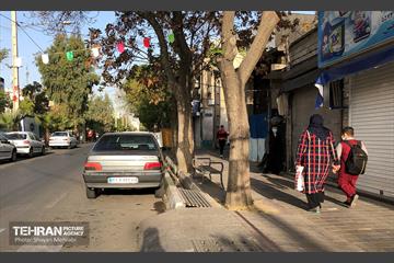 آغاز بکار حضوری مدارس در سال جدید 2