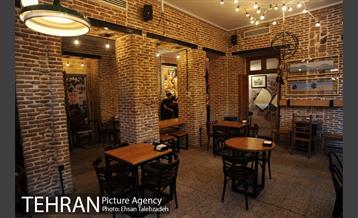 کوچه لولاگر؛ کوچه قرینه پایتخت 22