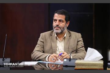 تفاهم‌نامه همکاری شهرداری تهران و وزارت صمت 7