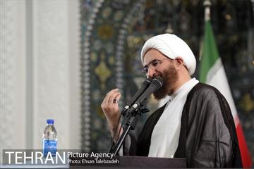آیین افتتاح و بهره برداری از مسجد ٧٢ تن و یادمان ٦ شهید گمنام 23