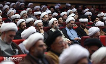 اجلاسیه علمای پایتخت 7