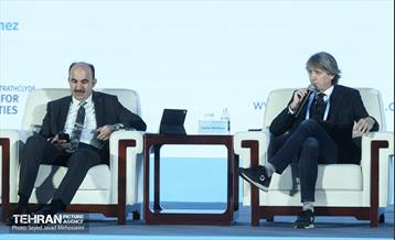 دومین روز مجمع جهانی اتحادیه شهرها و دولت‌های محلی (UCLG) 56