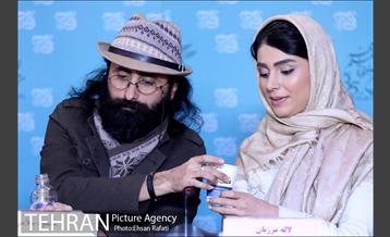 هفتمین روز جشنواره فیلم فجر در برج میلاد 9