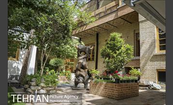 کافه و گالری ریرا  5