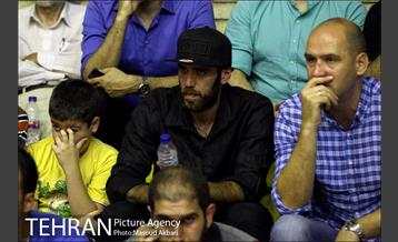 قهرمانی بسکتبال ایران در جوانان آسیا 6