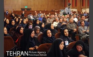 اولین اردو جهادی آموزشی مرکز ارتباطات شهرداری تهران -2 5