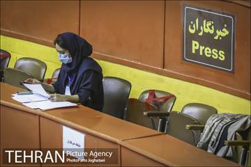 قهرمانی زود هنگام والیبال زنان سایپا تهران 18