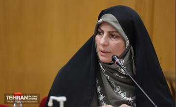 نشست مشترک شهردار تهران و وزیر آموزش و پرورش 13