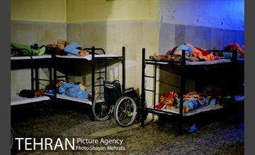 گرمخانه ها 6