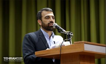 همایش جهاد تبیین 6